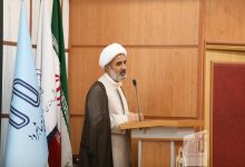 گزارش تصویری روز کارمند و مراسم تجلیل از کارمندان نمونه